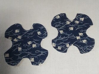 　感謝価格　へだて＊千鳥の画像