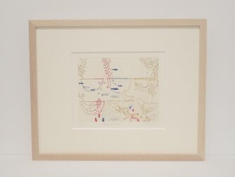 雨はあがったの画像