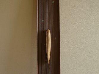 立体掛け軸の画像