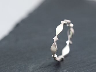 Repeated ring / SVの画像