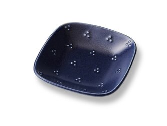 Teshio　星かげ　ハーフマット　ネイビーの画像