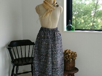 004 秋冬ウ―ルキュロットパンツ size S-Mの画像