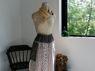 015 秋冬ウ―ルキュロットパンツ size M-Lの画像