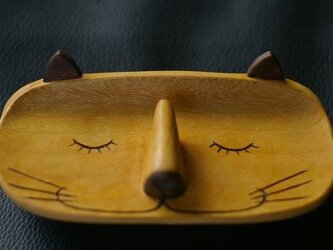 メガネにゃんこの画像