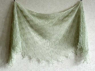 No. 02 「Spellbound」 designed by Boo Knitsの画像