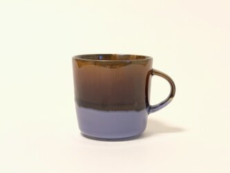 Mug cup M / 飴×ライラックの画像