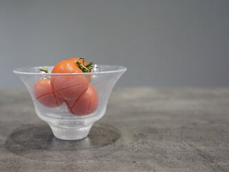 雲母小鉢の画像