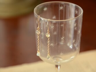 想いが舞う〜オパール・Ⅱ〜の画像