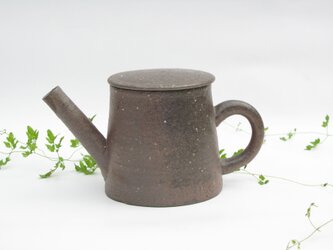 蕎麦湯のための湯桶（1点もの）の画像