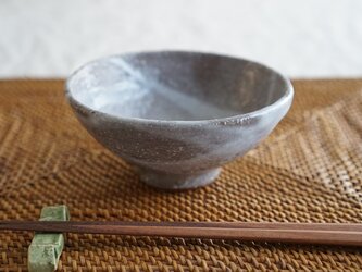 鬼土に白萩飯わん　No.922の画像