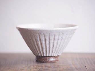 しのぎ　飯碗(大)の画像