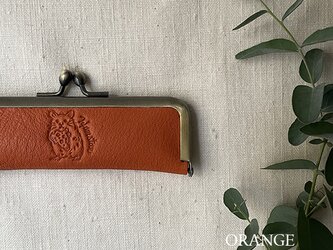 [ハムスター] 印鑑ケースの画像