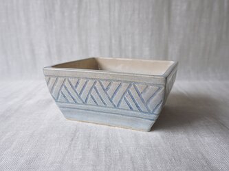 《送料無料》角鉢の画像