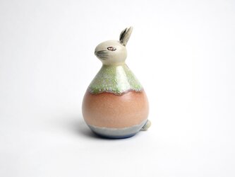 卵うさぎ  - [A]の画像
