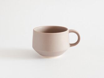 Cup A  color:tea roseの画像
