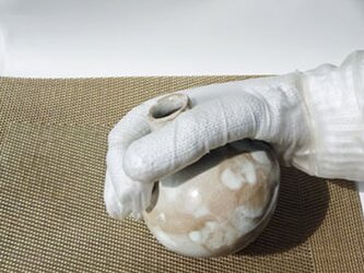 花瓶・徳利（＃081-008）の画像