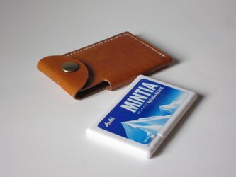 ■ミンティア ケース■約Ｗ56ｘＤ12ｘＨ88の画像