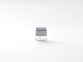 PA BOTTLE Small Grayの画像