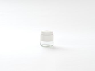 PA BOTTLE Small Whiteの画像