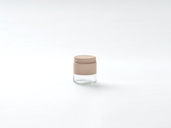 PA BOTTLE Small Beigeの画像