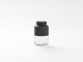PA BOTTLE Large Blackの画像