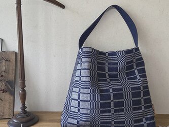 Sale 30%OFF  ¥10800→￥7560 ネイビーの画像