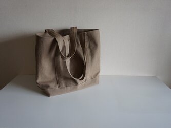 TOTE BAG (2L) / gregeの画像