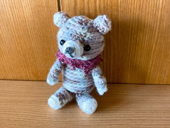 小さいくまさんの画像