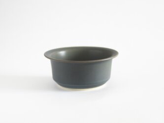 Bowl A 13cm color:indigo blueの画像