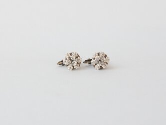 snow【SILVER925】の画像