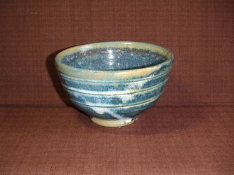 抹茶々碗の画像