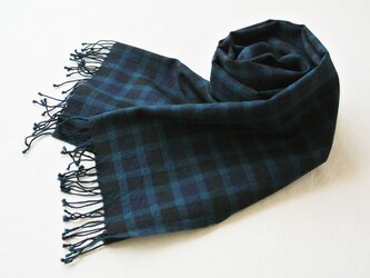 long muffler #134の画像