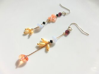 pastel lineの画像