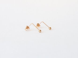 pianissimo gold【14kgf】の画像