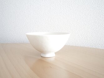 釉紋茶碗の画像