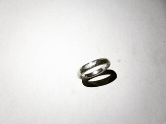 鎚目の指輪(L)の画像