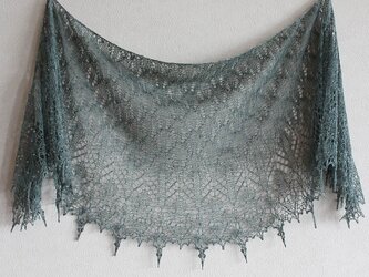 No. 06 「Water's Edge」 designed by Boo Knitsの画像