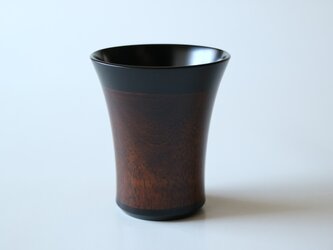 溜内黒ビアコップの画像