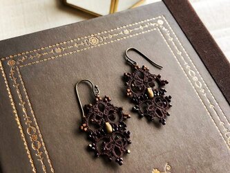 Victorian - bronze -の画像