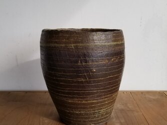 植木鉢　no.4の画像