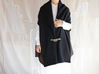 ●受注アイテム●three way stole (f)の画像