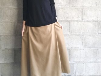 long skirtの画像