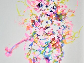毘沙門天顕現の画像