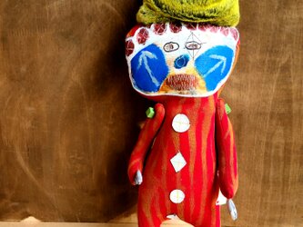 イモムシピエロさんの画像