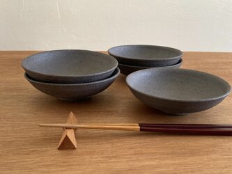 炭化焼成皿の画像