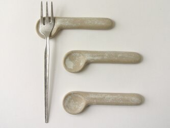 Cutlery rest　の画像