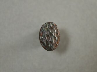 Fragment pin 10 silver925の画像