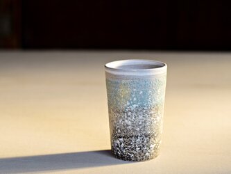 触り心地のロングカップ　iBw-007の画像