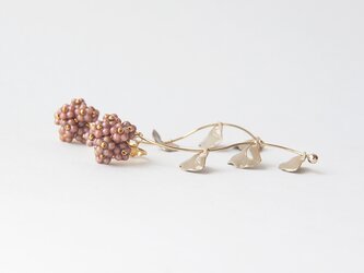 わたしの庭 2【earring】の画像