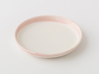 Jidori Pink Plateの画像